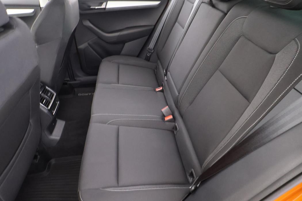 SKODA Karoq 2023