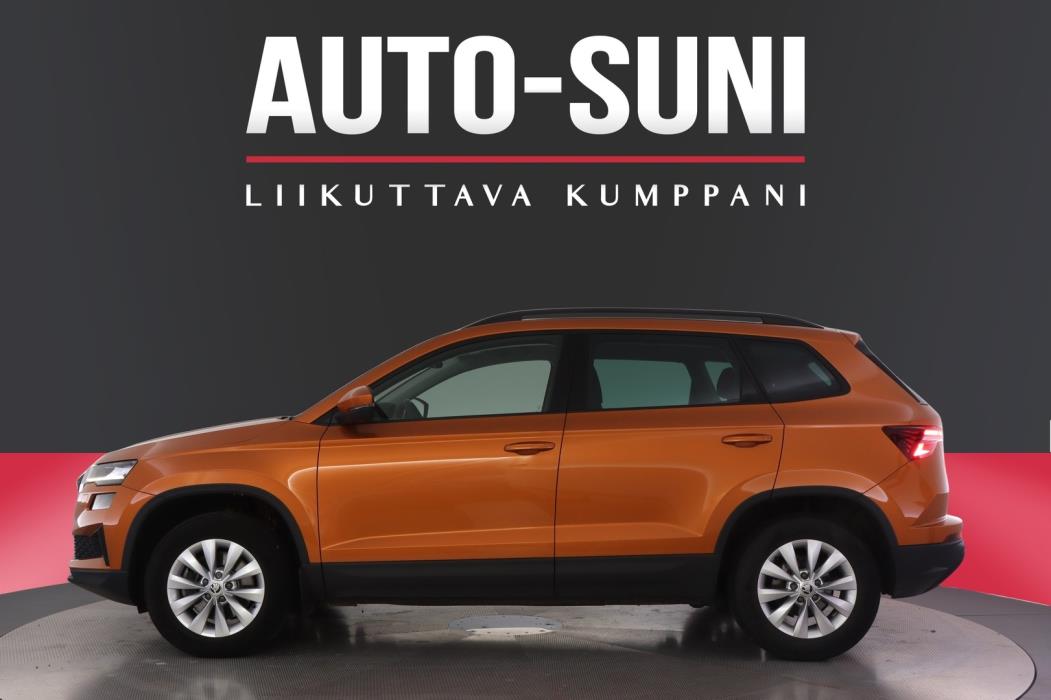 SKODA Karoq 2023