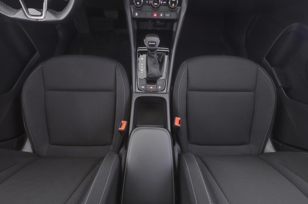 SKODA Karoq 2023