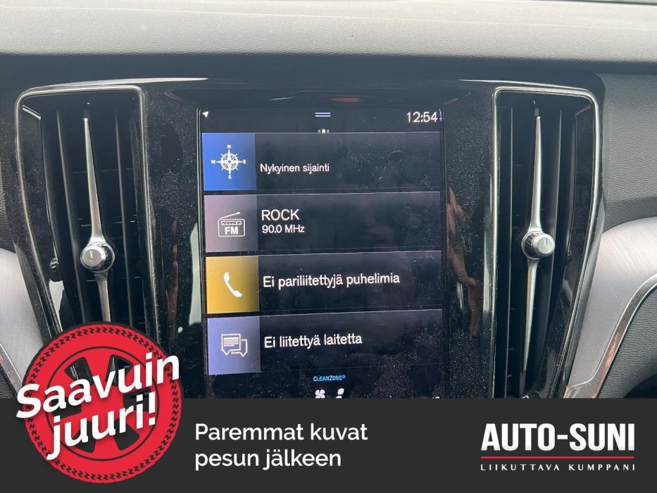 VOLVO V60 2020