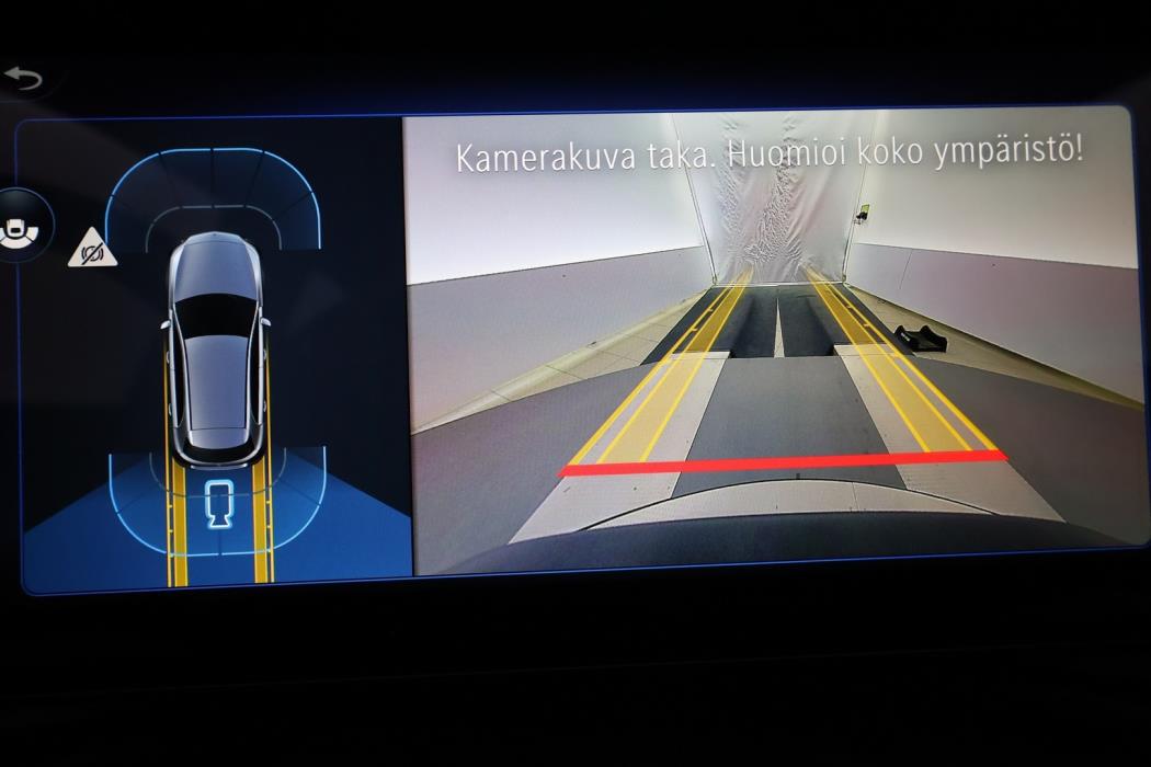 MERCEDES-BENZ EQA 2026