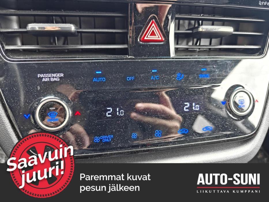 HYUNDAI IONIQ plug-in 2020