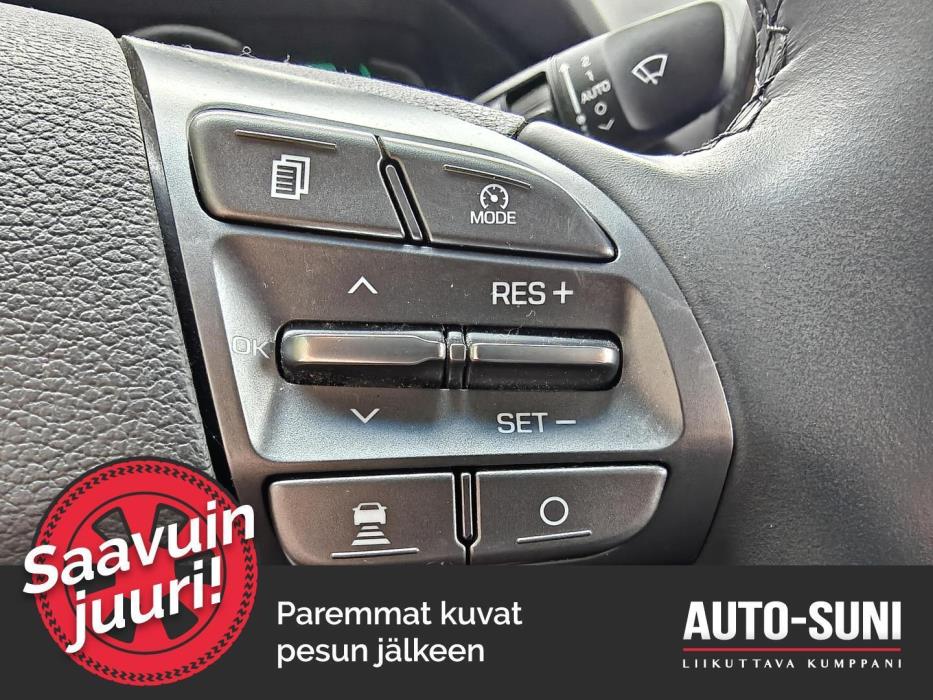 HYUNDAI IONIQ plug-in 2020