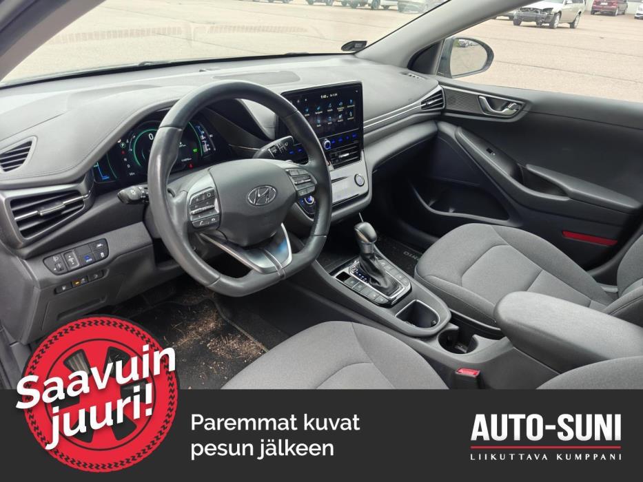HYUNDAI IONIQ plug-in 2020
