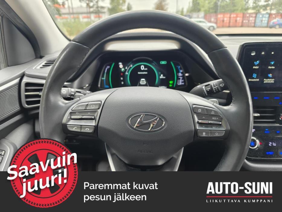 HYUNDAI IONIQ plug-in 2020