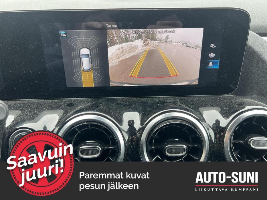 MERCEDES-BENZ GLA 2021