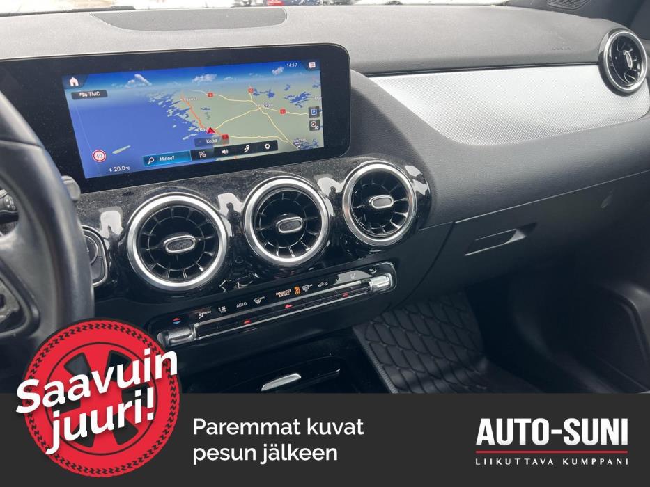 MERCEDES-BENZ GLA 2021