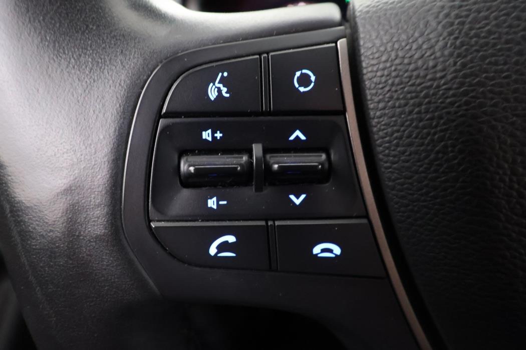 HYUNDAI i20 Hatchback 2019