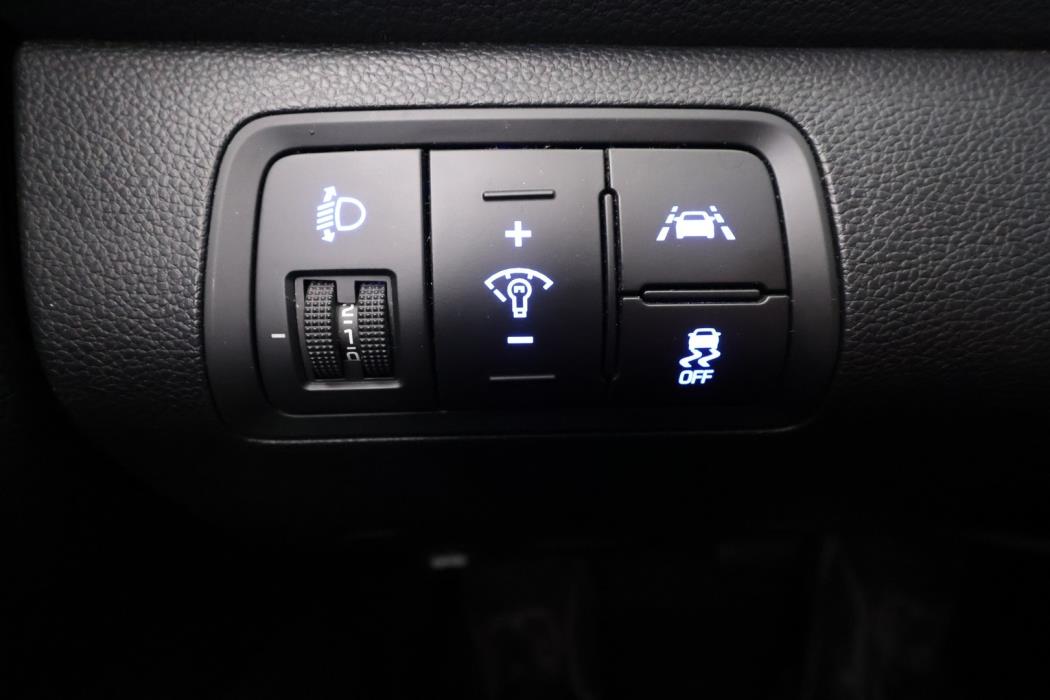 HYUNDAI i20 Hatchback 2019