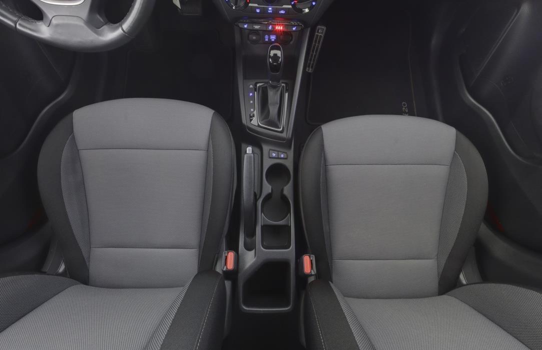 HYUNDAI i20 Hatchback 2019