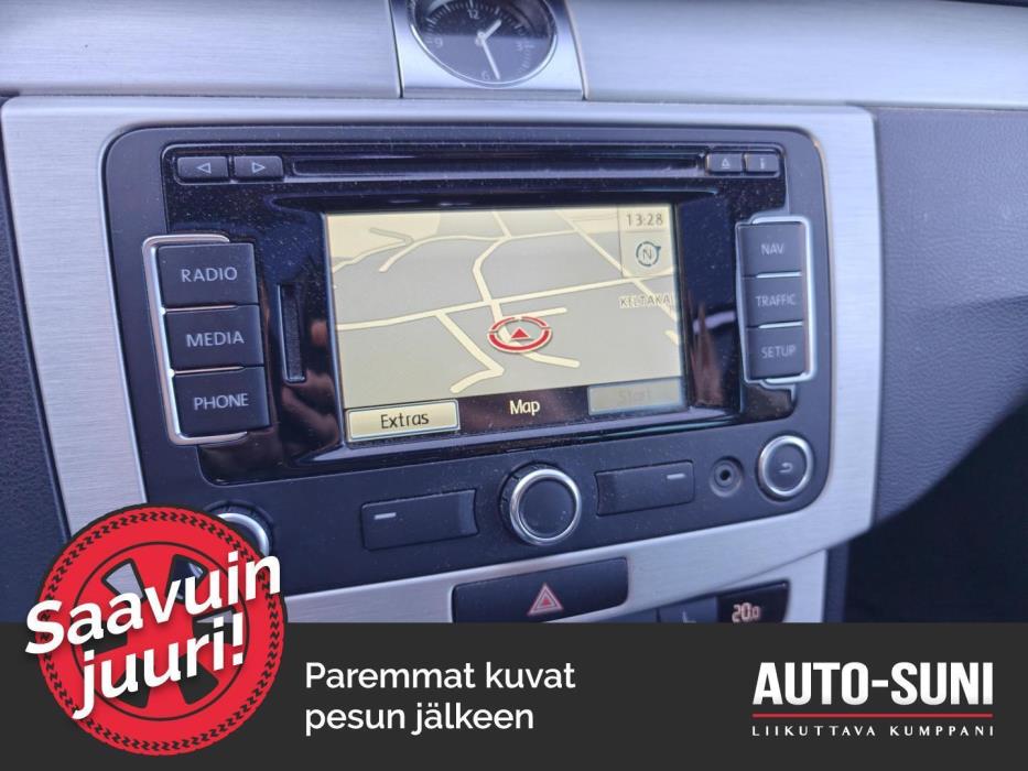 VOLKSWAGEN Passat 2014