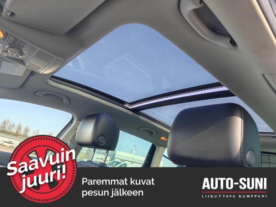 VOLKSWAGEN Passat 2014