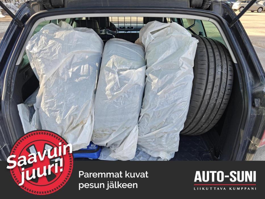 VOLKSWAGEN Passat 2014