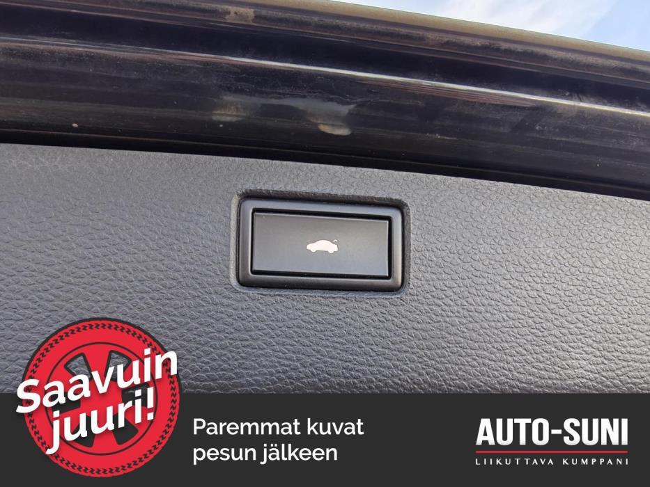 VOLKSWAGEN Passat 2014