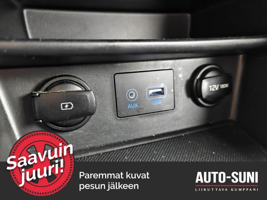 HYUNDAI KONA 2021