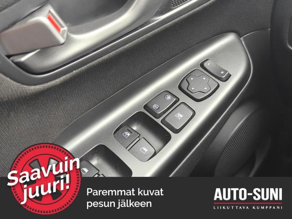 HYUNDAI KONA 2021