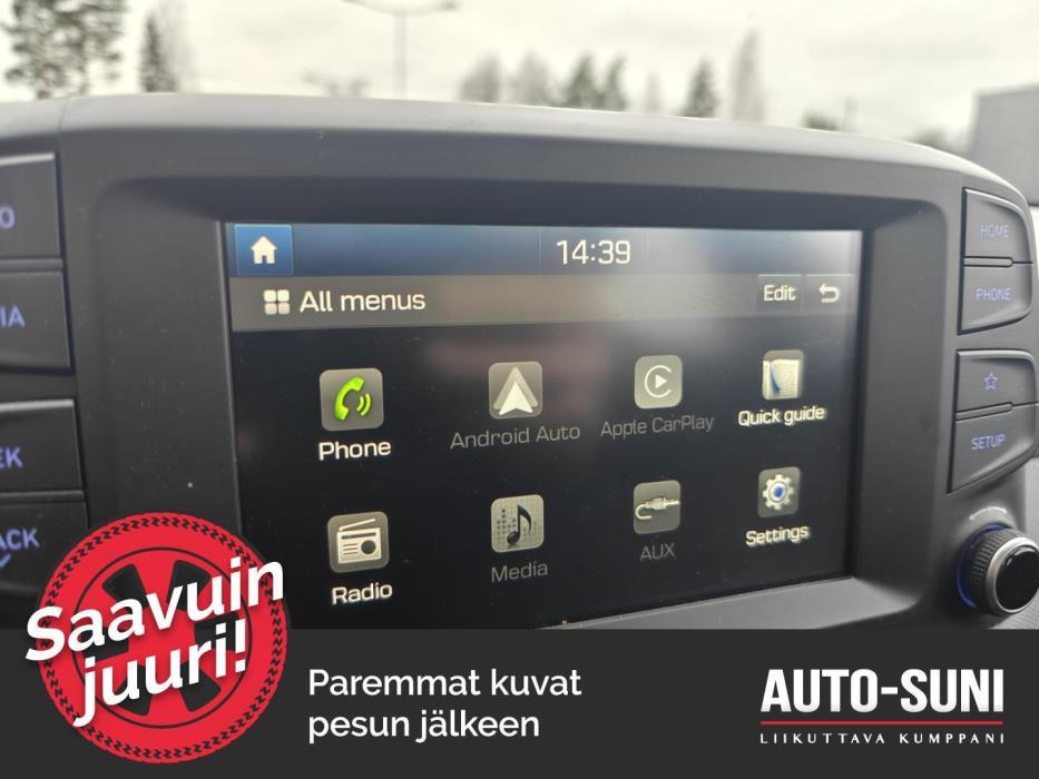 HYUNDAI KONA 2021