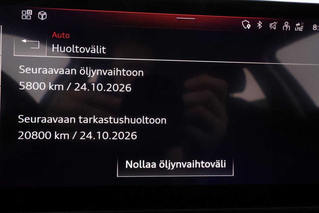 AUDI A4 2020
