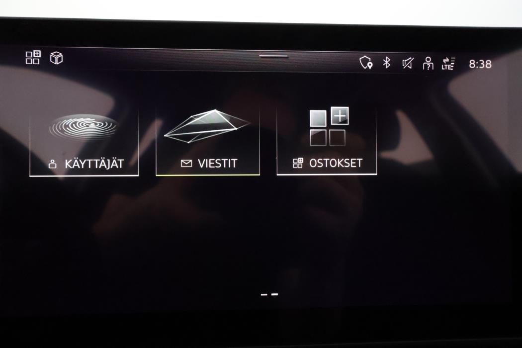 AUDI A4 2020