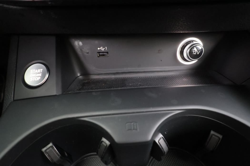 AUDI A4 2020