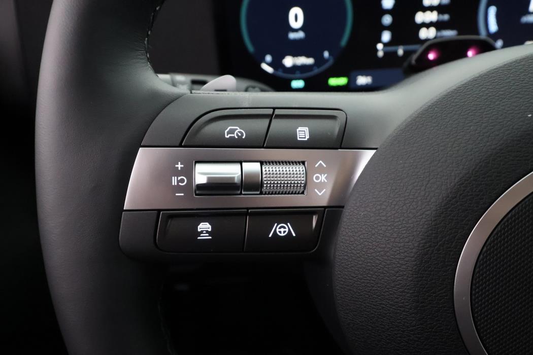 HYUNDAI KONA Hybrid 2025