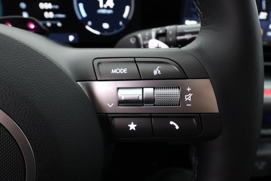 HYUNDAI KONA Hybrid 2025