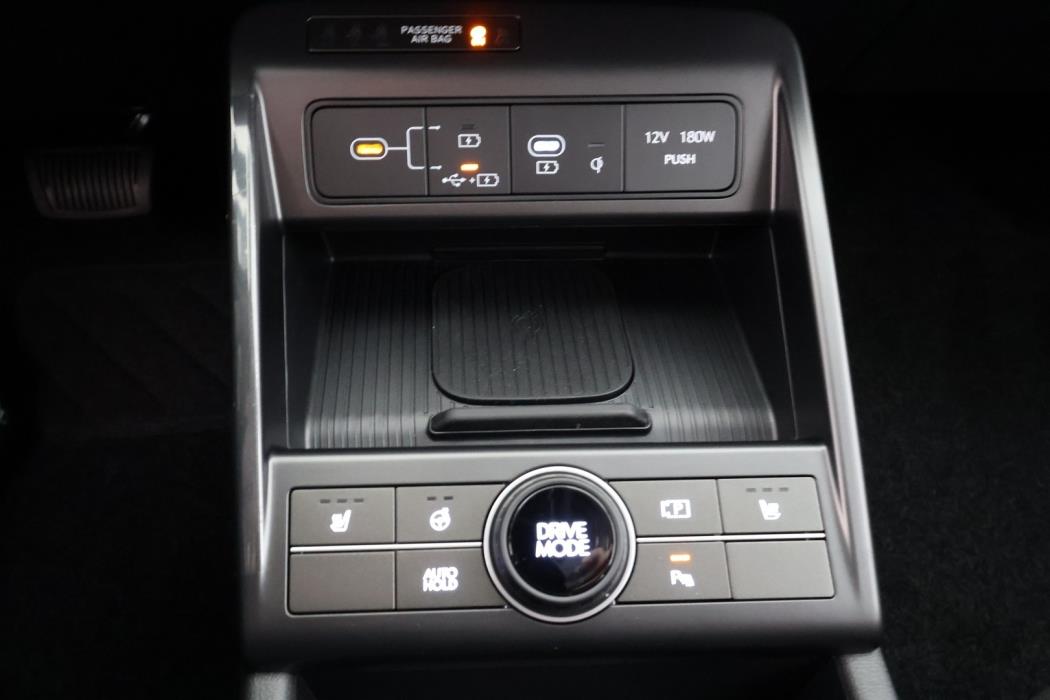 HYUNDAI KONA Hybrid 2025