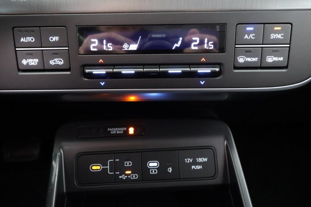 HYUNDAI KONA Hybrid 2025