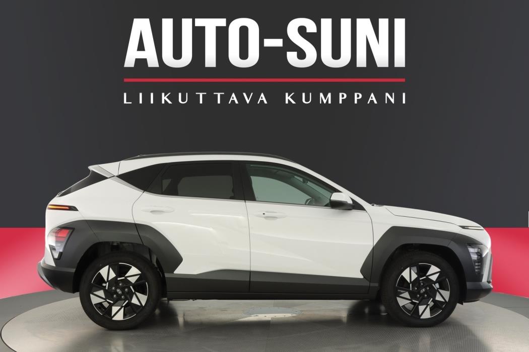 HYUNDAI KONA Hybrid 2025