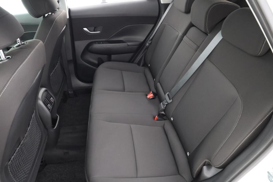 HYUNDAI KONA Hybrid 2025