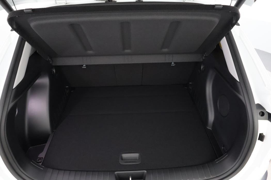 HYUNDAI KONA Hybrid 2025