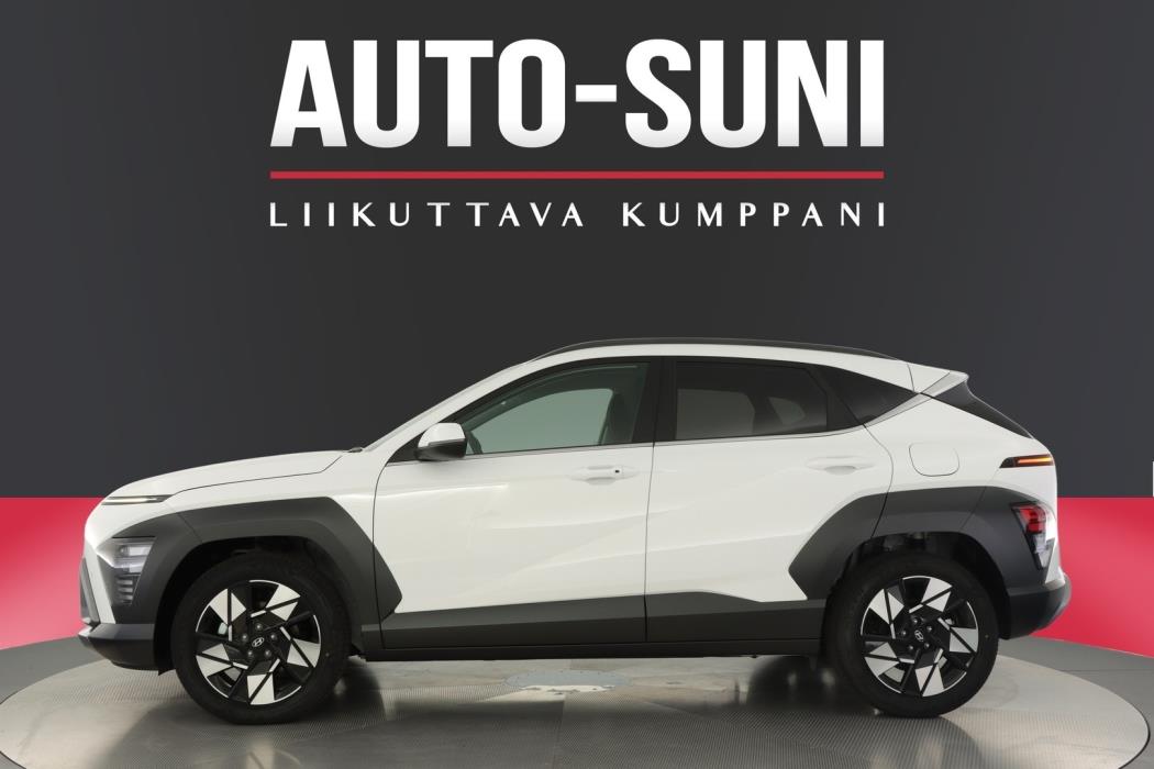 HYUNDAI KONA Hybrid 2025