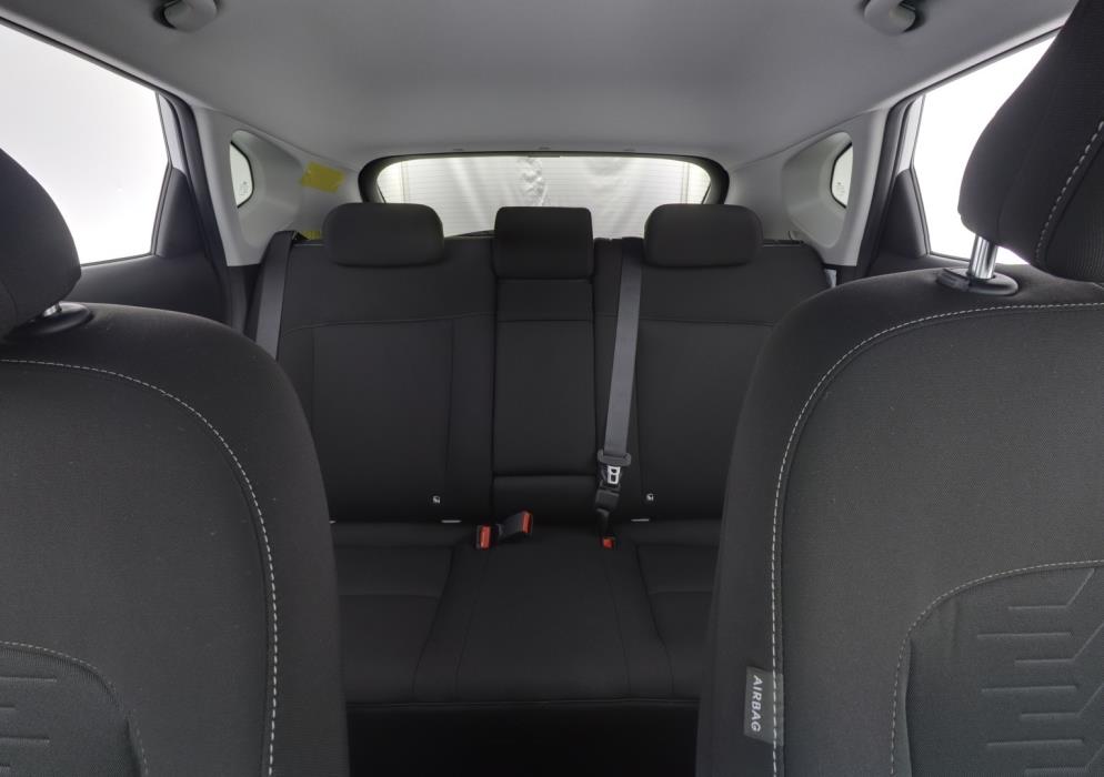 HYUNDAI KONA Hybrid 2025
