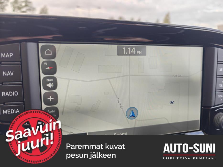 HYUNDAI i10 2025