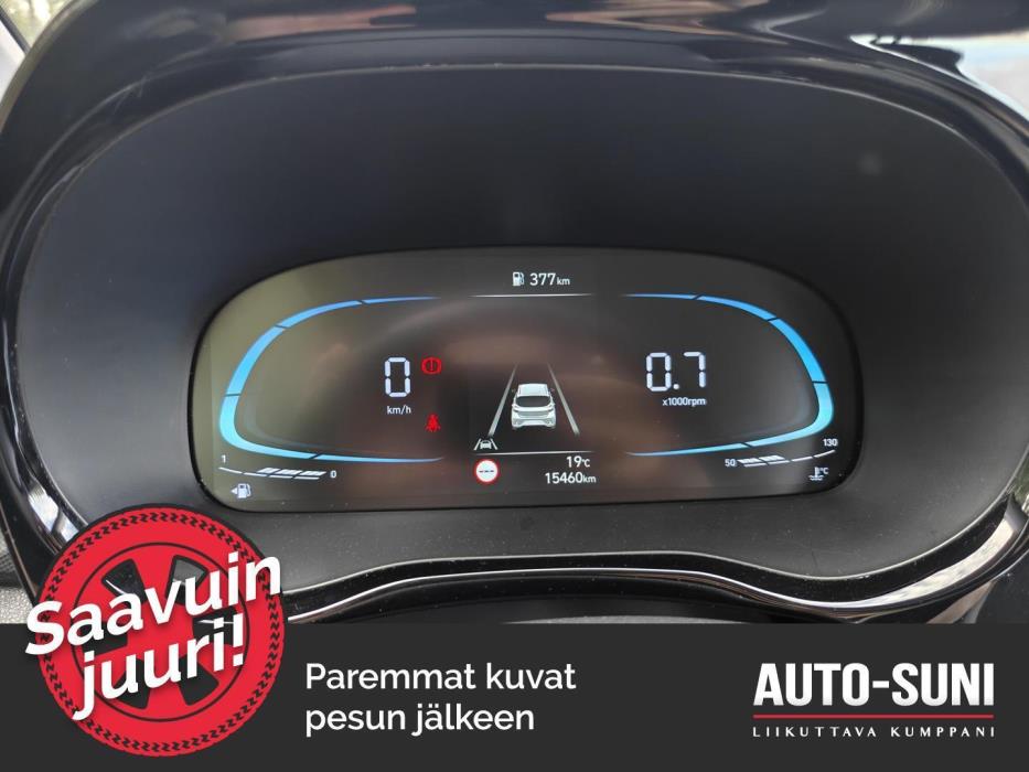 HYUNDAI i10 2025