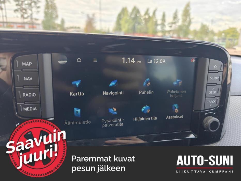 HYUNDAI i10 2025