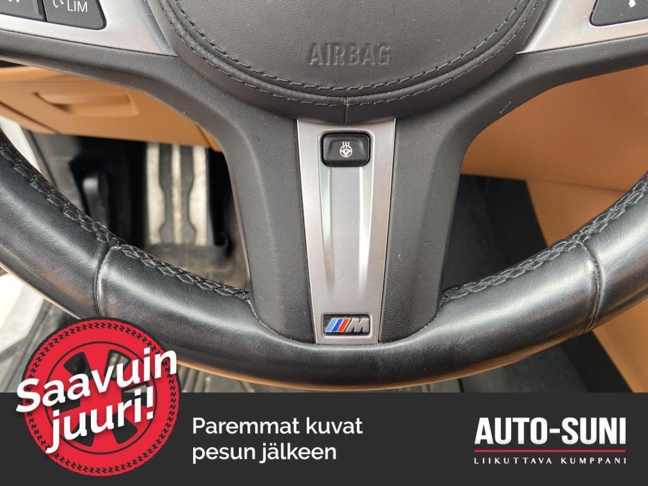 BMW 530 2021