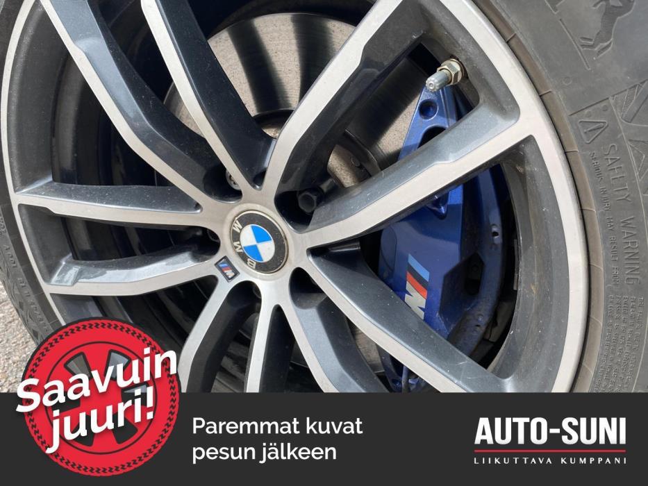 BMW 530 2021