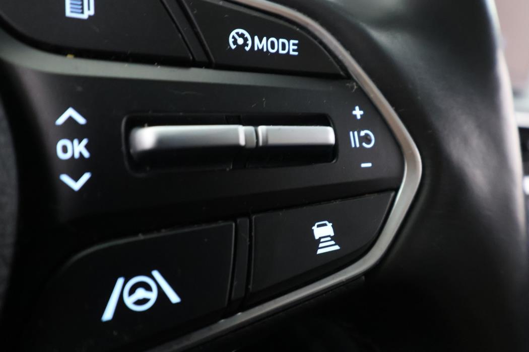 HYUNDAI Santa Fe 2021
