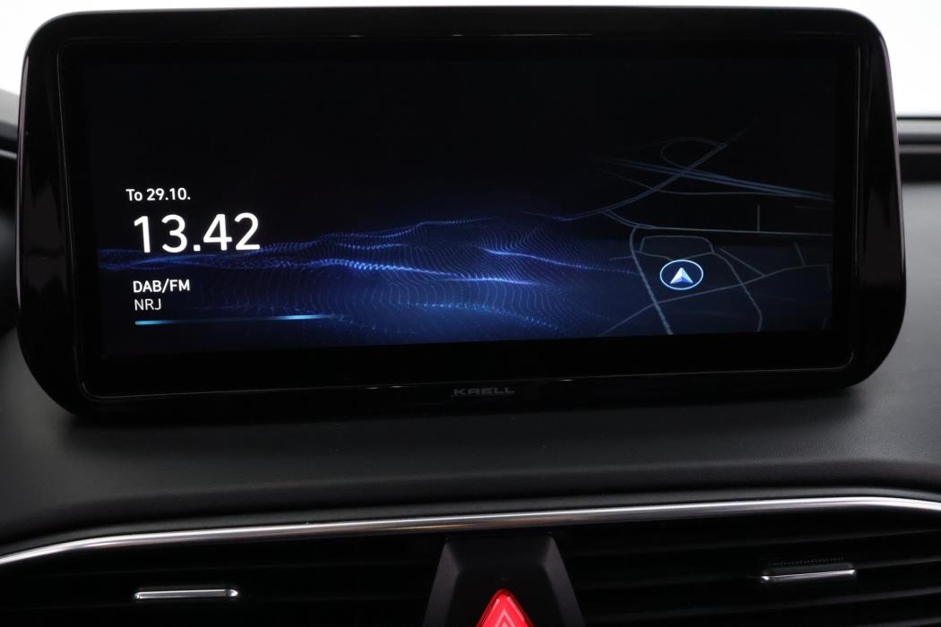 HYUNDAI Santa Fe 2021