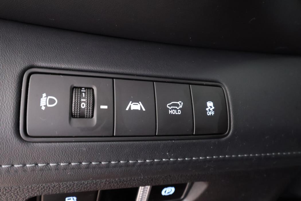 HYUNDAI Santa Fe 2021