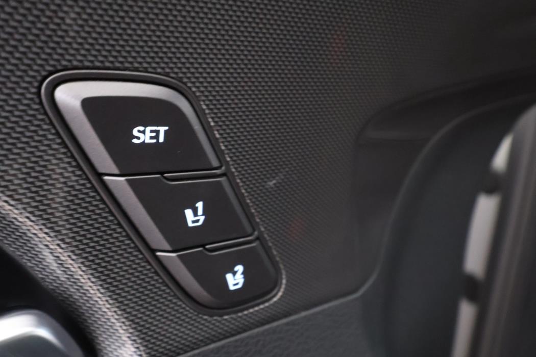 HYUNDAI Santa Fe 2021