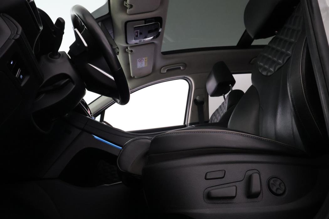 HYUNDAI Santa Fe 2021
