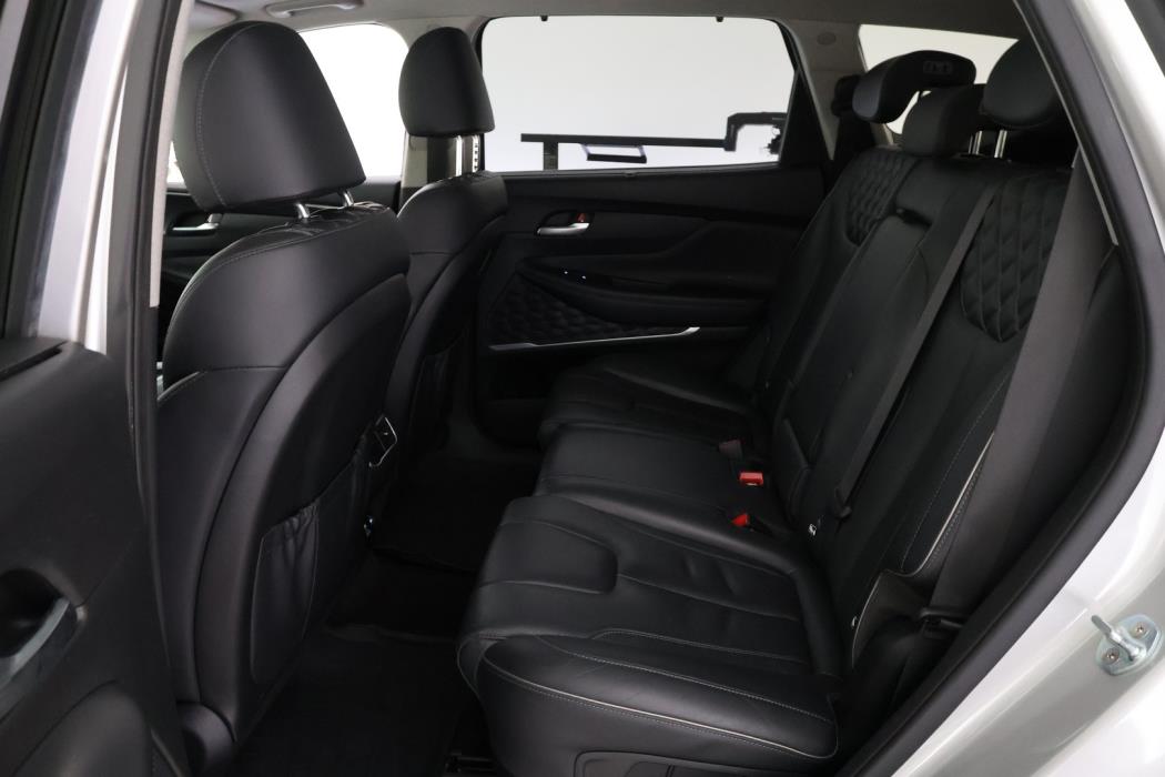 HYUNDAI Santa Fe 2021