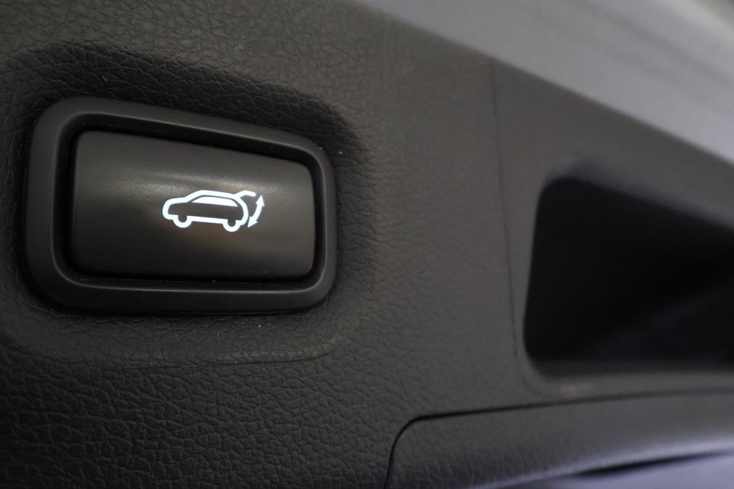 HYUNDAI Santa Fe 2021