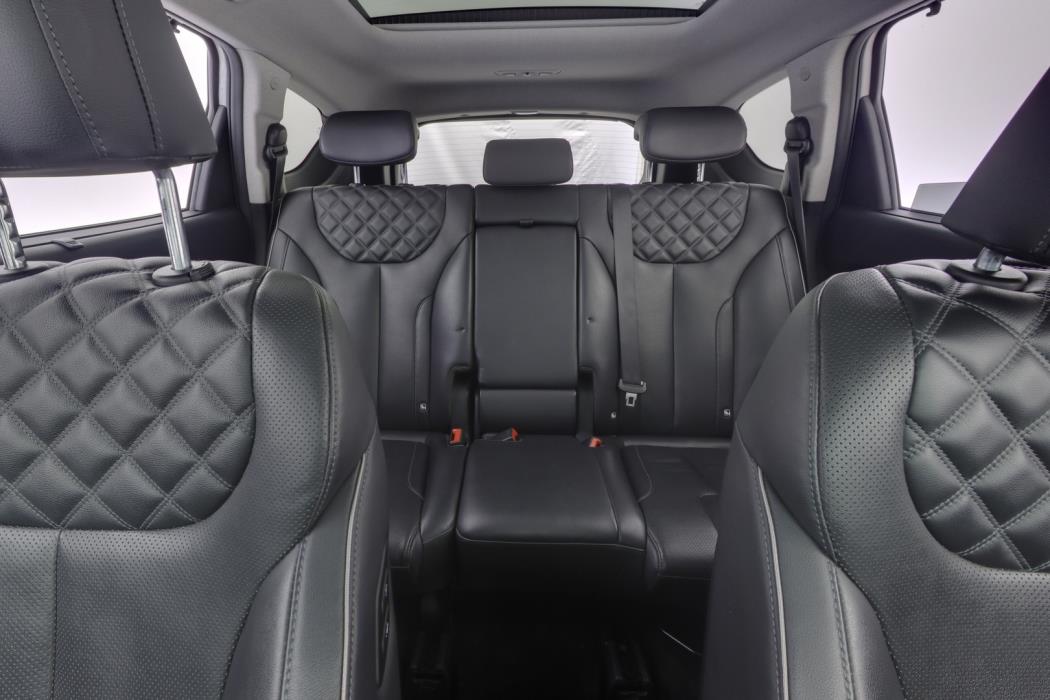 HYUNDAI Santa Fe 2021