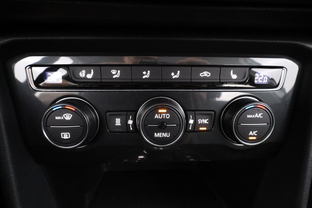 VOLKSWAGEN Tiguan 2019