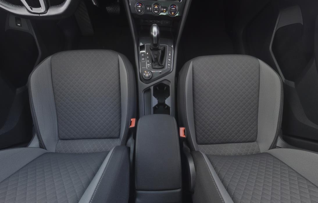 VOLKSWAGEN Tiguan 2019