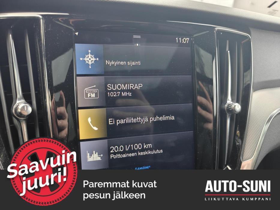 VOLVO S60 2020
