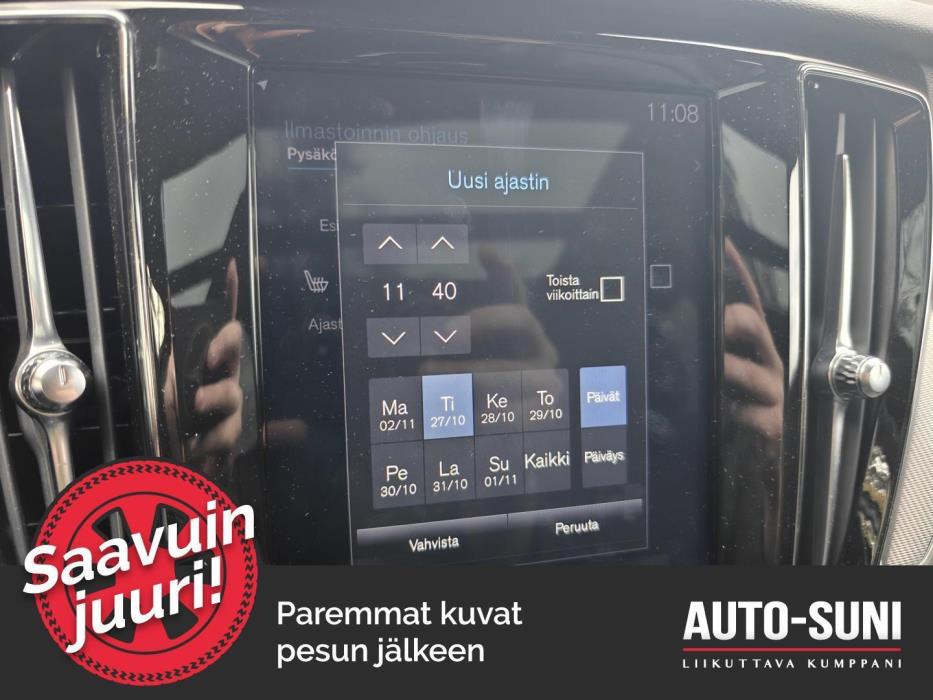 VOLVO S60 2020